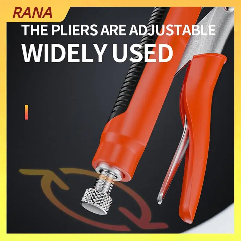 

RANA Multifunctional Universal Floor Heating Pliers Disassembly Pliers Water Separator Cleaning Heating Special Pliers