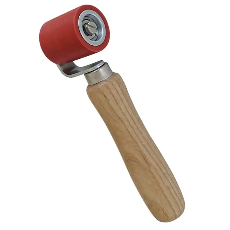 AAAN-PVC Waterproof Roller, Silicone Pressure Roller, PTFE Pressure Roller Drum