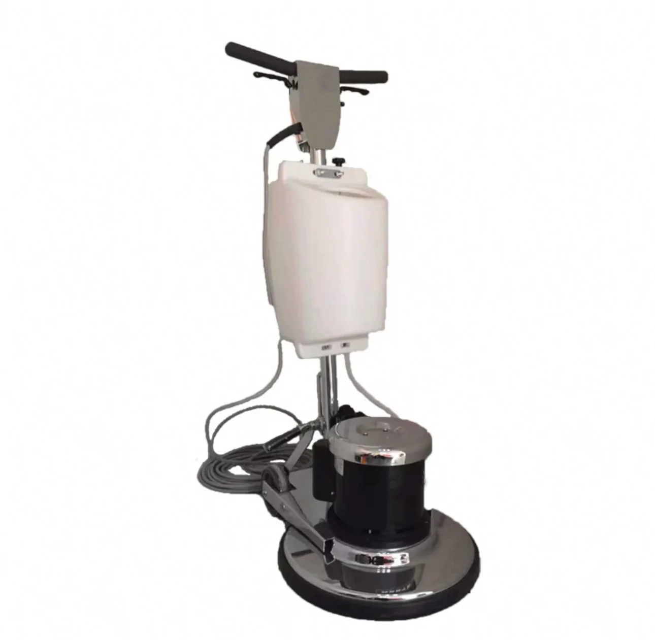 

High-speed Multi-function Cleaning Equipment House Floor Polisher Cleaning Machine