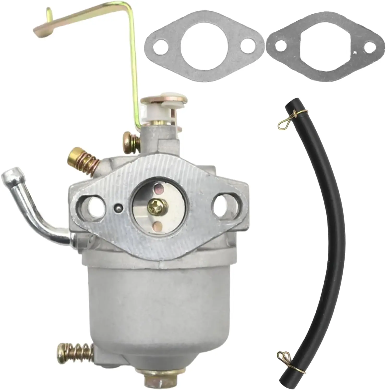 etq950-tg1200-キャブレターキット、シカゴスポーツマン-2hp-800-1200-ワット-63cc-64cc-72cc-ガス発電機の交換用