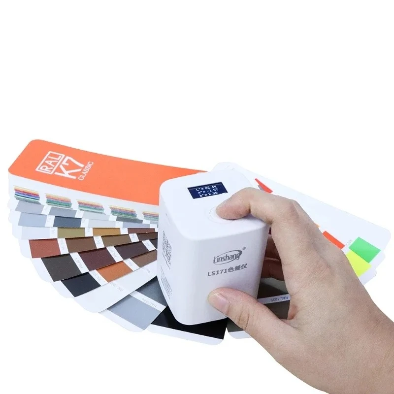 Thumbnail 2 - #12 Best Densitometers to Buy In 2026