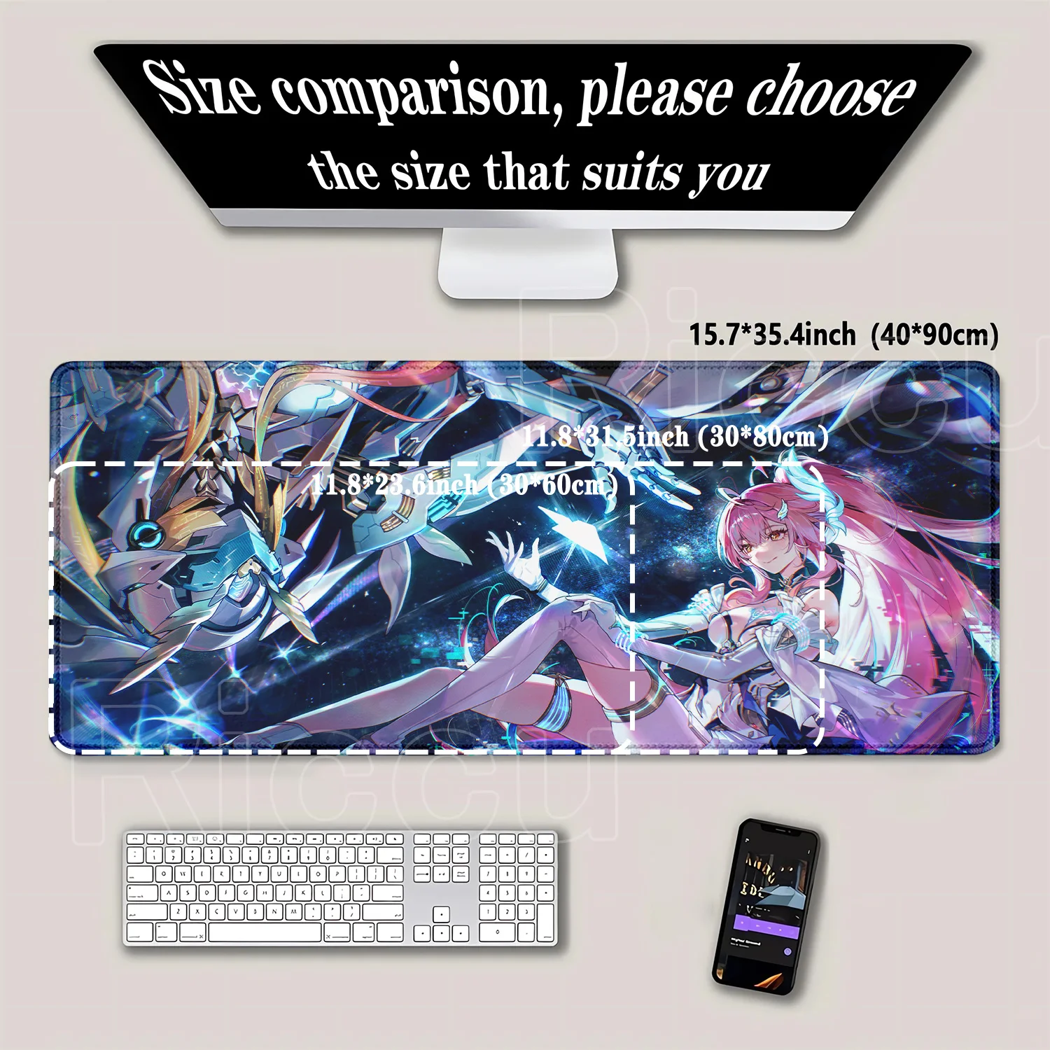 Sexy Aemeath Wuthering Waves W - Gaming Accessories Girls recensie en prijs