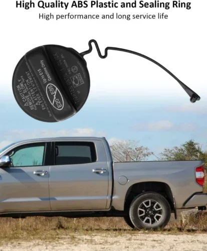 Fit for 2015 -2017 Toyota RAV4 Sequoia Tundra Gas/Fuel Filler Cap 7730007030