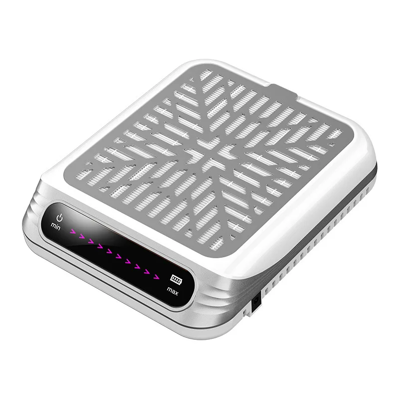 

High-power nail cleaner, low-noise storage nail cleaner, Japanese-style large-suction nail remover dust collector