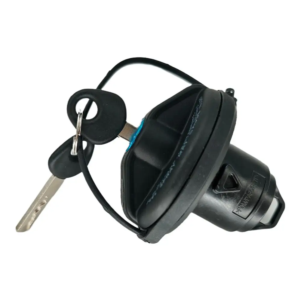 

High Performance Lockable Fuel Tank Cap for FIAT DUCATO For BOXER For RELAY 2 Keys for Added Security OEM 71802900