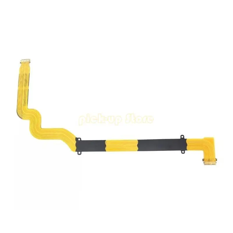 

Q5WA Precise Flexible Cable for LCD Screen Hinge Suitable for G7X Mark II Camera