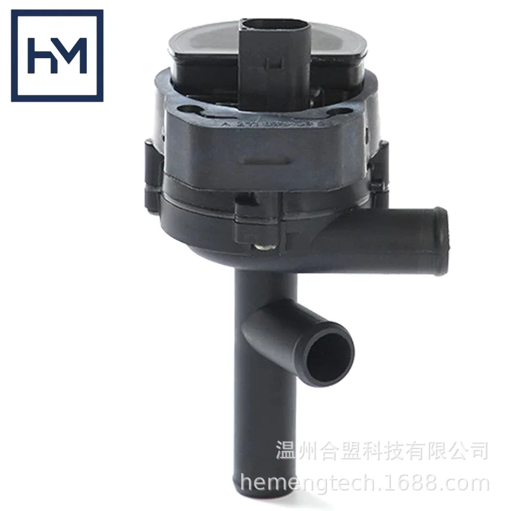 OE: 2218350064 for Mercedes-Benz Automatic Auxiliary Additional Water Pump