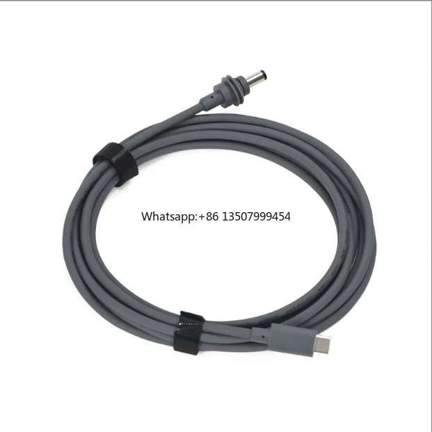 

Starlink Mini USB C to CC Power Cable Gen2 Satellite Communication Data Cable to Ethernet Cable