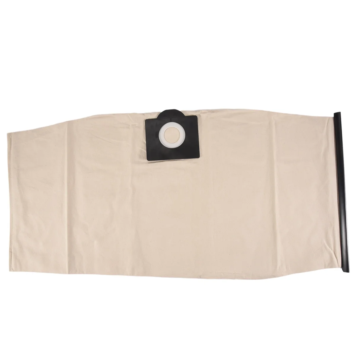 ABNH bolsas de polvo lavables bolsa de tela para NT30 NT30/1 piezas de aspiradora accesorios de bolsa de filtro de polvo no tejido