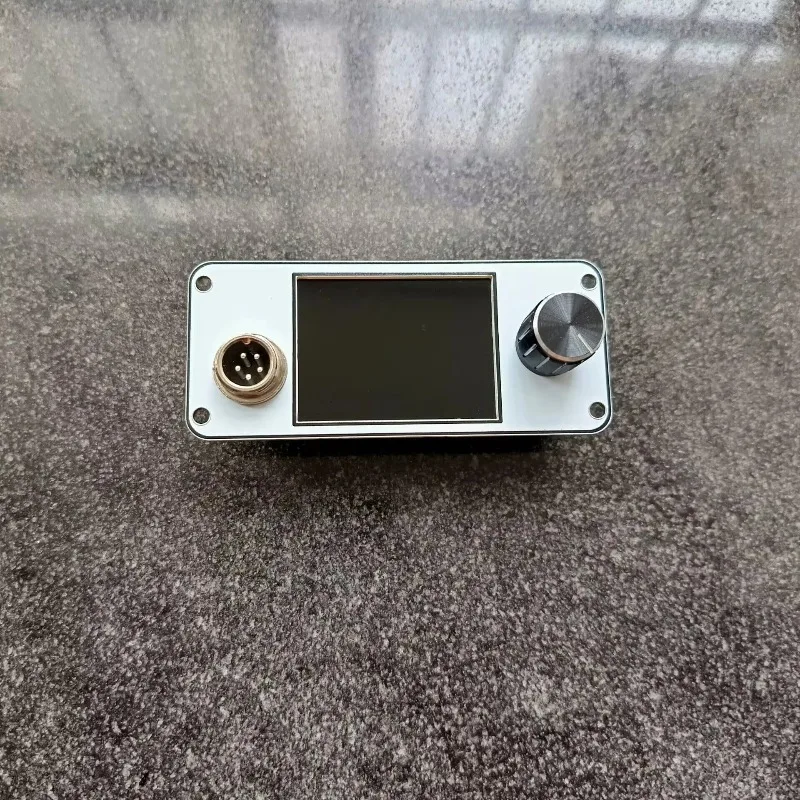 

white Simplified main control JBC245 210 T12 Universal Welding Platform Control Board DC 12-26V universal, 2.0-inch color screen