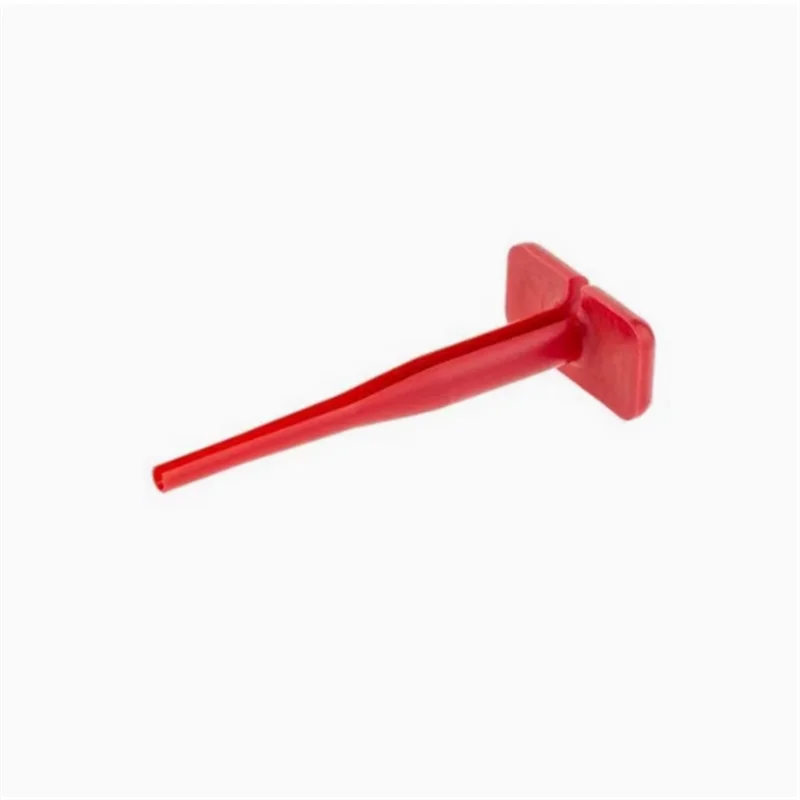 0411-240-2005  Car connector needle extractor, needle retainer