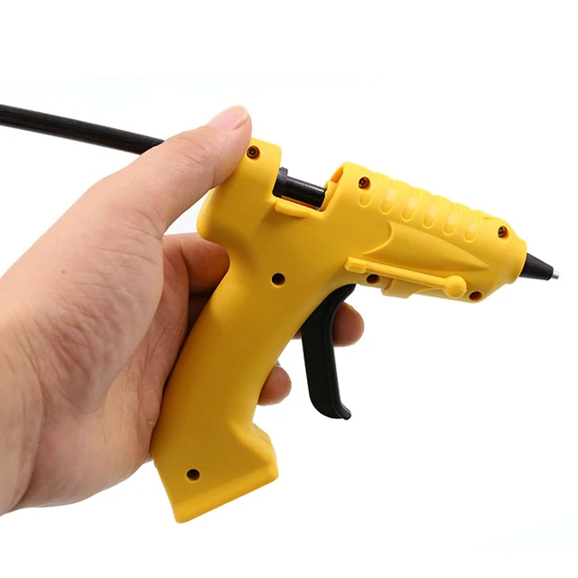 NL-220  Cordless USB  Rechargeable Glue Gun