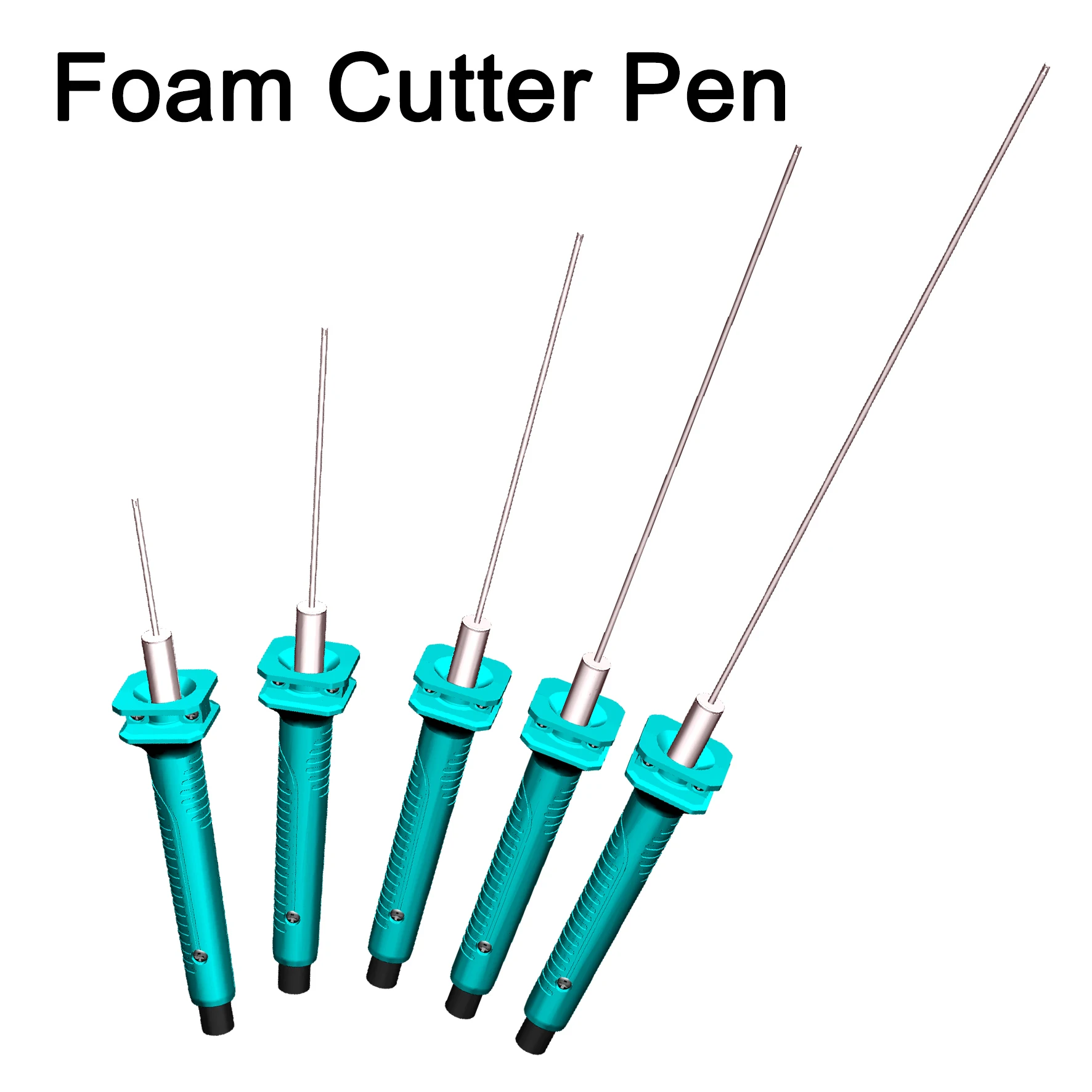 Foam Cutting Pen Ho…