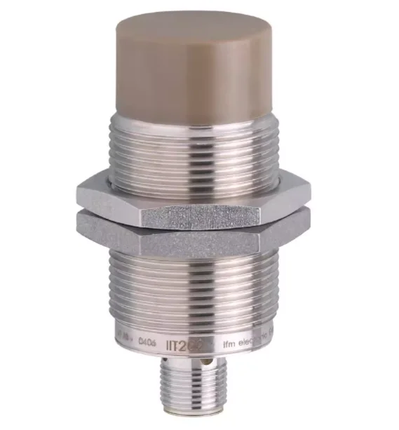 Interruttori di prossimità di vendita caldi - IFS254/IFS255/IFS256/IFS257/IFS258/IFS259/IFS263 |   Dispositivi di rilevamento ad alta precisione