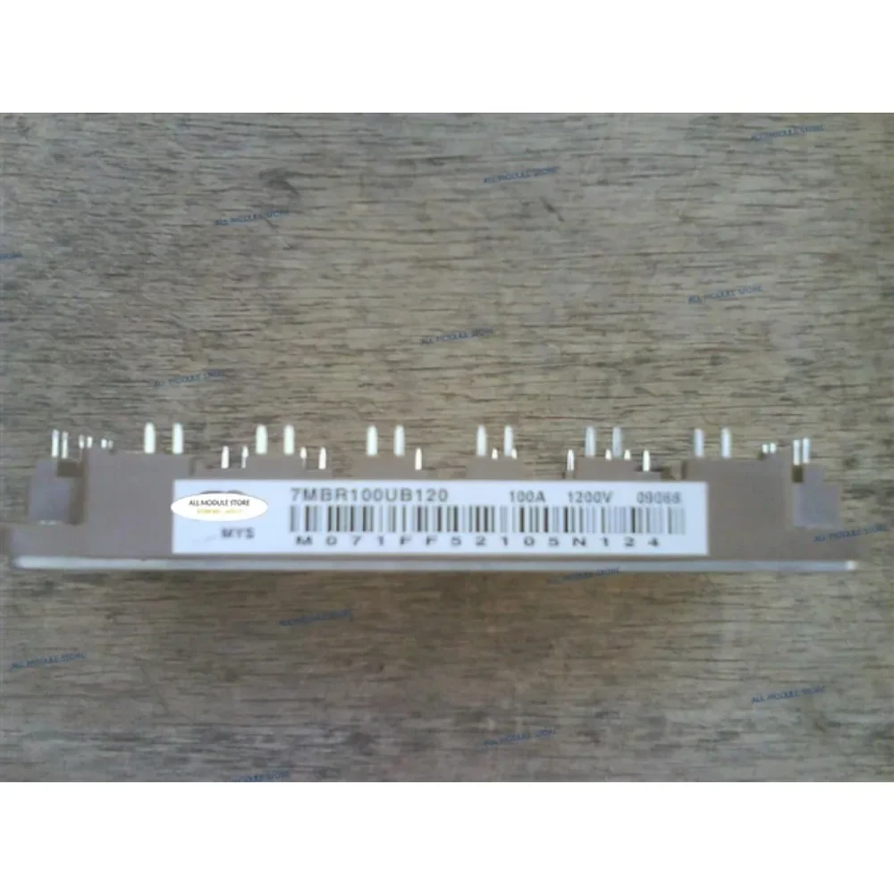 7MBR100U4B-120-50  7MBR100U4B-120 7MBR100UB120  7MBR100UB-120 FREE SHIPPING NEW AND ORIGINAL MODULE