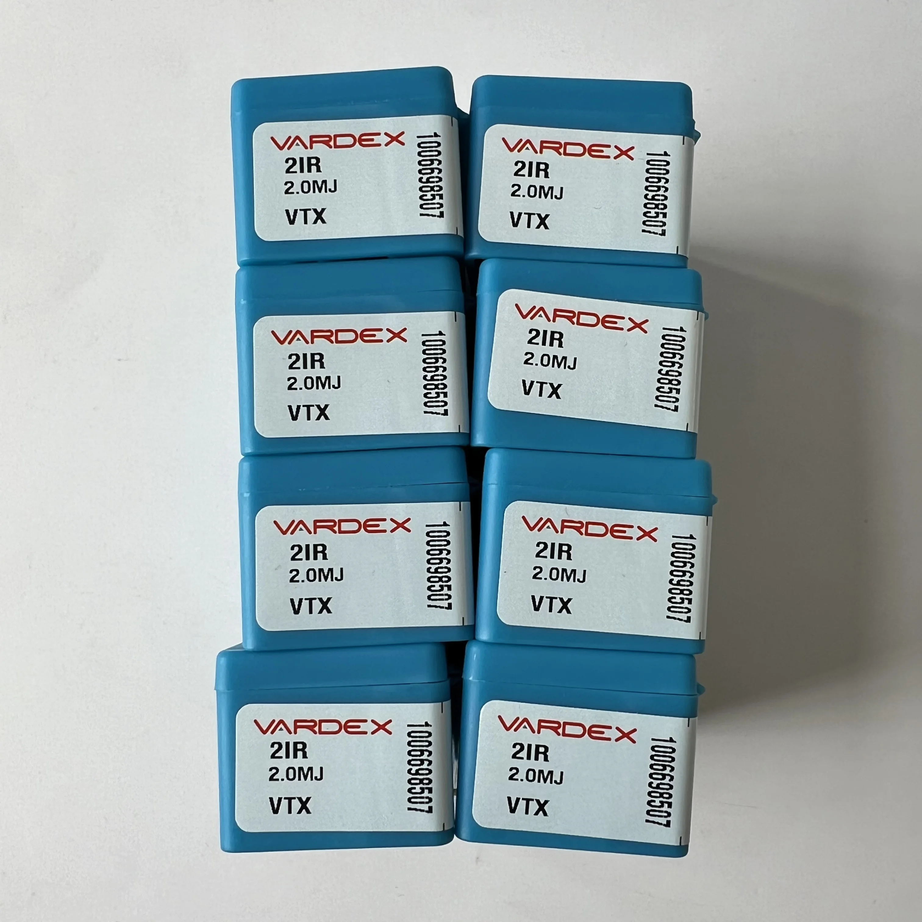 

2IR1.0MJ VTX CNC blade 2IR1.5MJ VTX/2IR2.0MJ VTX