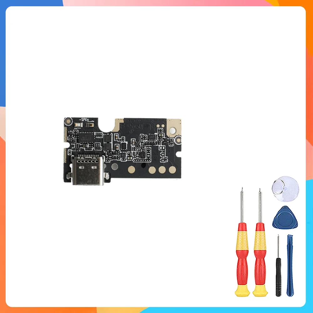 New Usb Charge Boar…