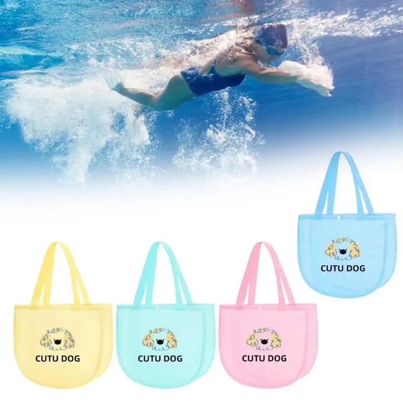 

Пляжная игрушка сумка для сбора пакеты пляжных игрушек организатор песчаной шестерн для хранения игрушек k1yf