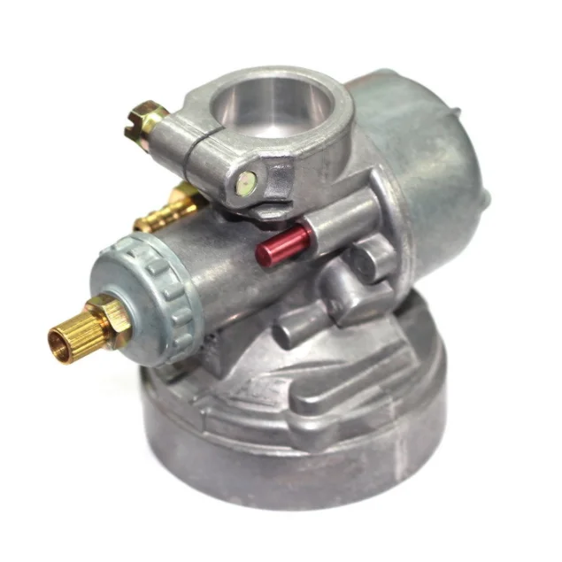 High Quality SOLO423 Carburetor for Mist Duster Parts 423 Solo 423 Carburetor Power Sprayer Parts for Sale - view 4