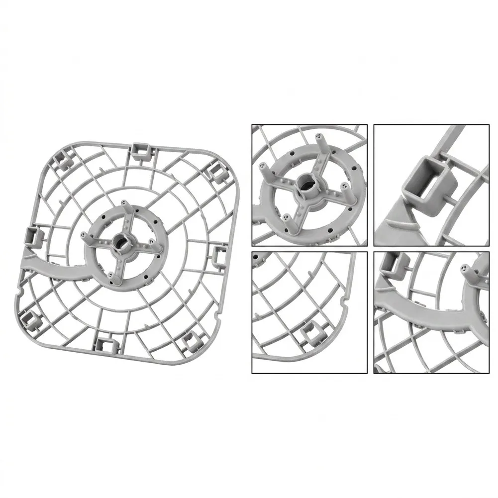 Replacement Bottom Tray For Momcozy For KleanPal Pro Easy Installation Replacement Parts Accessories