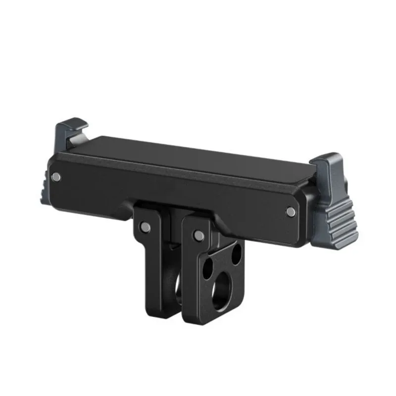 

Круглосуточная доставка. Поддержка 24-часовой доставки. Быстросъемный адаптер для Feiyu GO. Ультракомпактный и прочный дизайн.