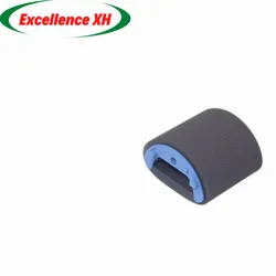 10 piezas. Rodillo de recogida de papel de RC1-2050-000, para HP 1010, 1012, 1015, 1018, 1020, 1022, 3015, 3020, 3030, 3050, 3052, 3055, M1005, RL1-0266-000