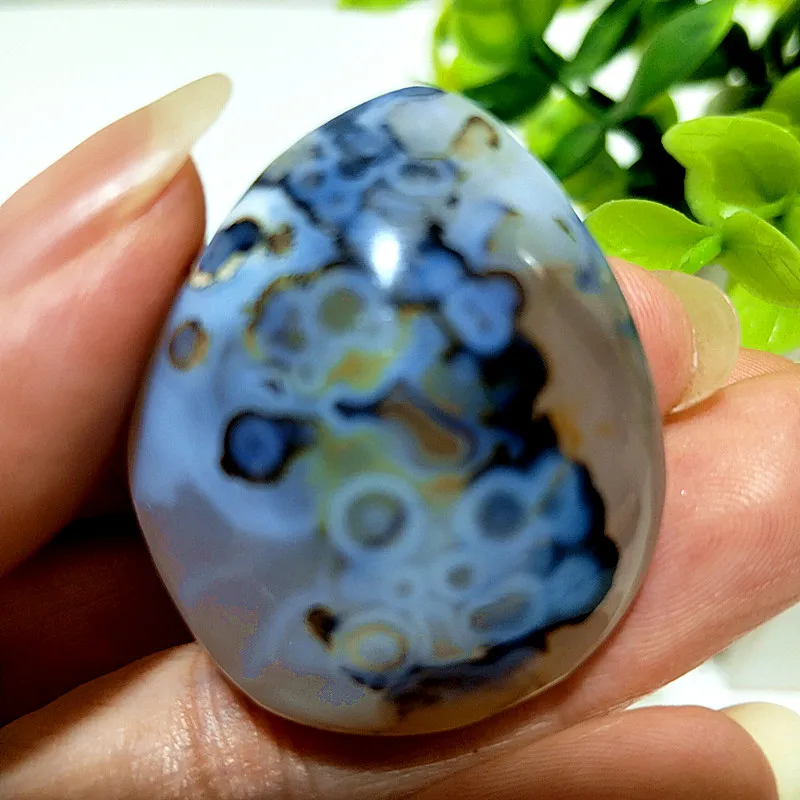 Натуральный камень, маленькое дерево, агат, кулон, камень для медитации, духовная йога, лечение упражнений, фэн-шуй, хрустальный орнамент