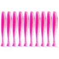 10PCS new color Lure