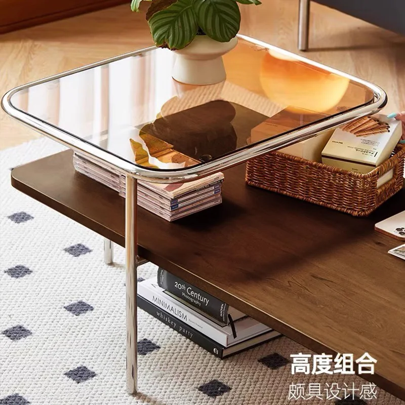 Рисунок 4 - ​ ​ Современный журнальный столик