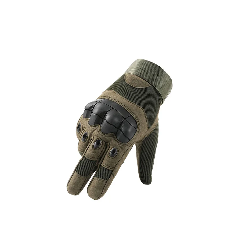 Outdoor Gloves Tactical Finger Men Gloves Women Sports Shooting Riding Motorcycle Bike Glove Movement Accessories Bicicleta