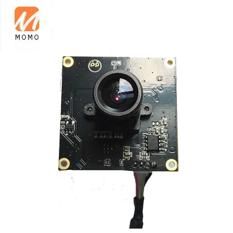 

For Black&White Monochrome 120FPS Global Shutter 720P USB Camera Module