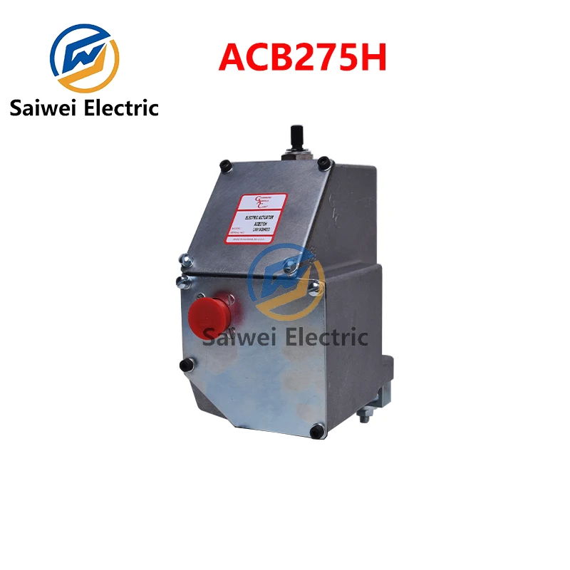 Original GAC actuator ACB275H ACE275H-24 ACE275HD-24 ACE275J-24 actuator