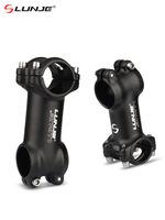 7° Bicycle Handlebar Stem 25.4 31 8mm Bike Short Power Table Road Bike Stem Bicycle Bridge Mtb Parts 50/60/80/100mm