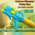 Dinosaur Blue