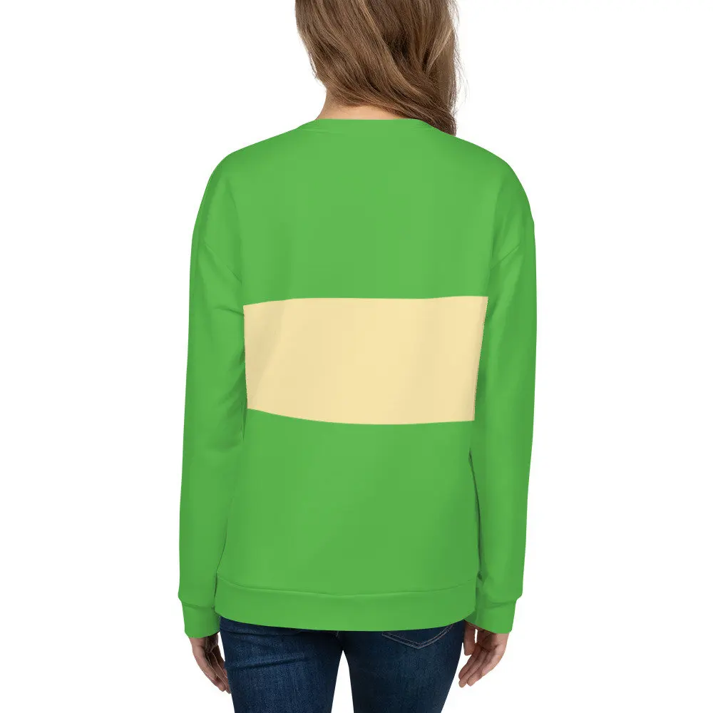 Thumbnail 2 - #9 Top Crew Neck Sweatshirts Picks for Every Budget