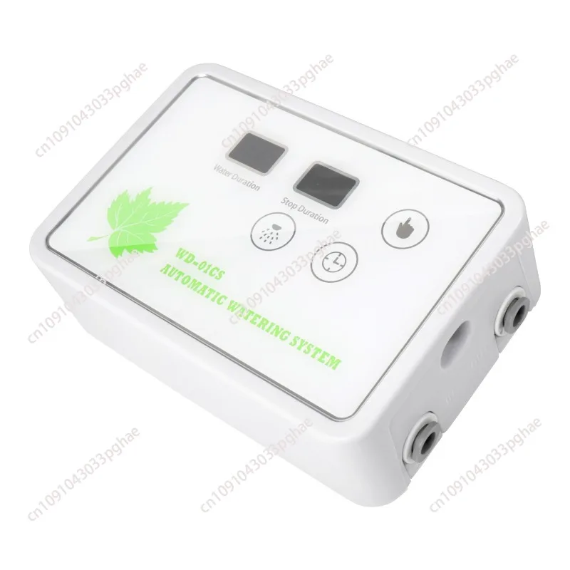 

Mobile phone control flower watering device Automatic timing watering device Balcony potted flower growing drip irrigation