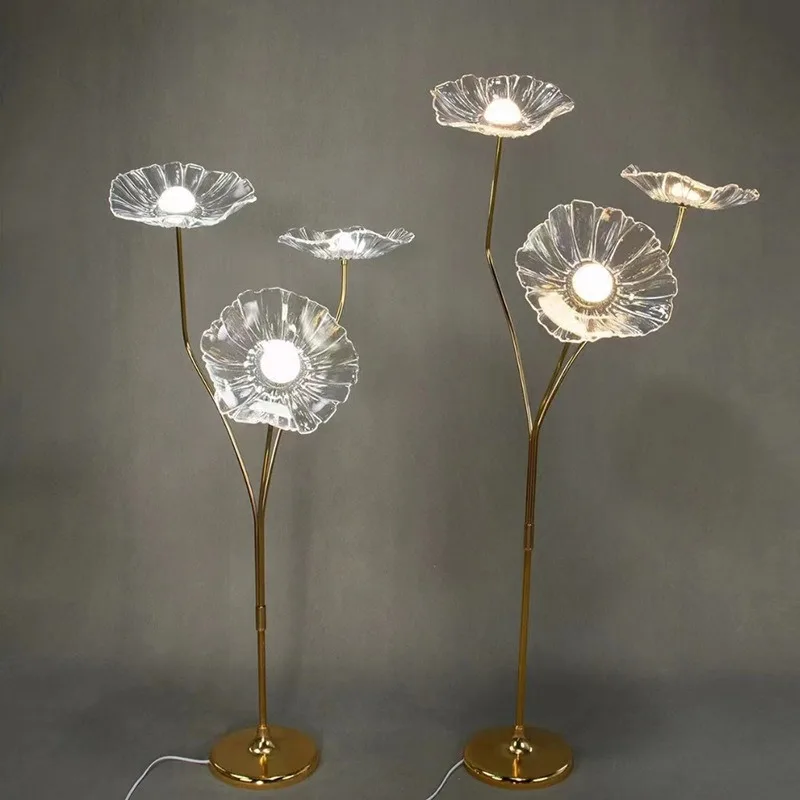 Wedding luminous butterfly street guide light wedding stage floor insert decoration supplies wedding stage ornament prop light