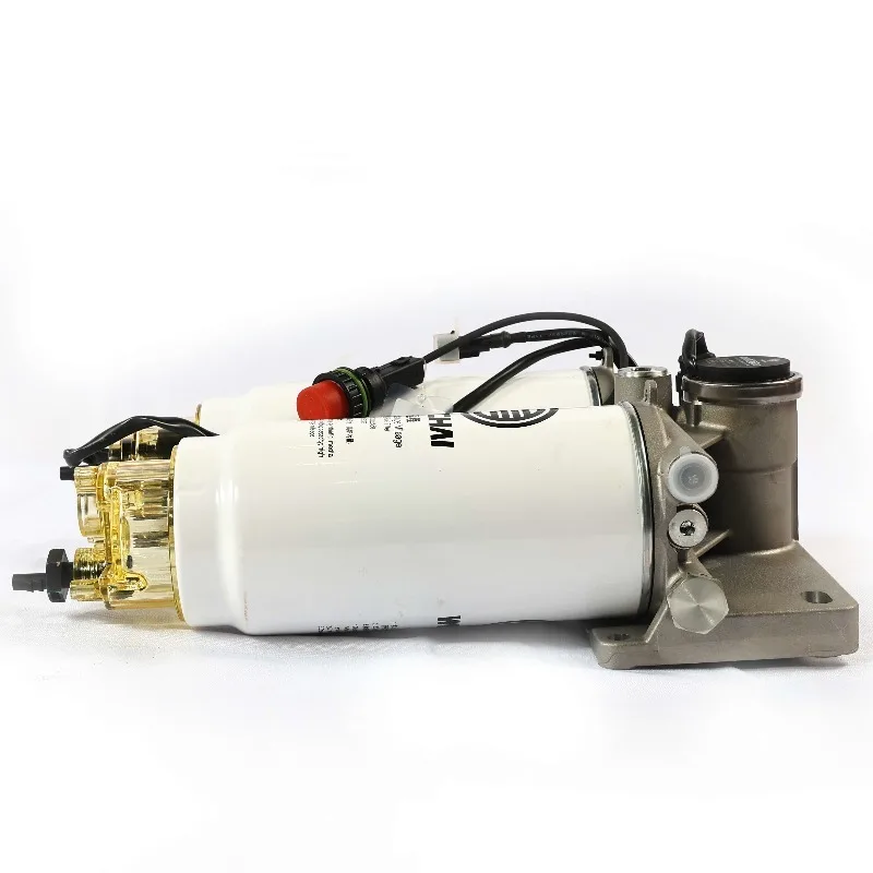 

160102130004A023 Electric Oil Transfer Pump Assembly 1000750104 ELEKTRICAL FUEL SUPLAY PUMP CONTROL for SANY