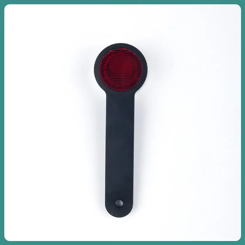 Optical Phoria Tester Ophthalmic Recessive Strabismus Testing Tools Prism Diopters Convergiometer Portable Maddox Rod Rotating P