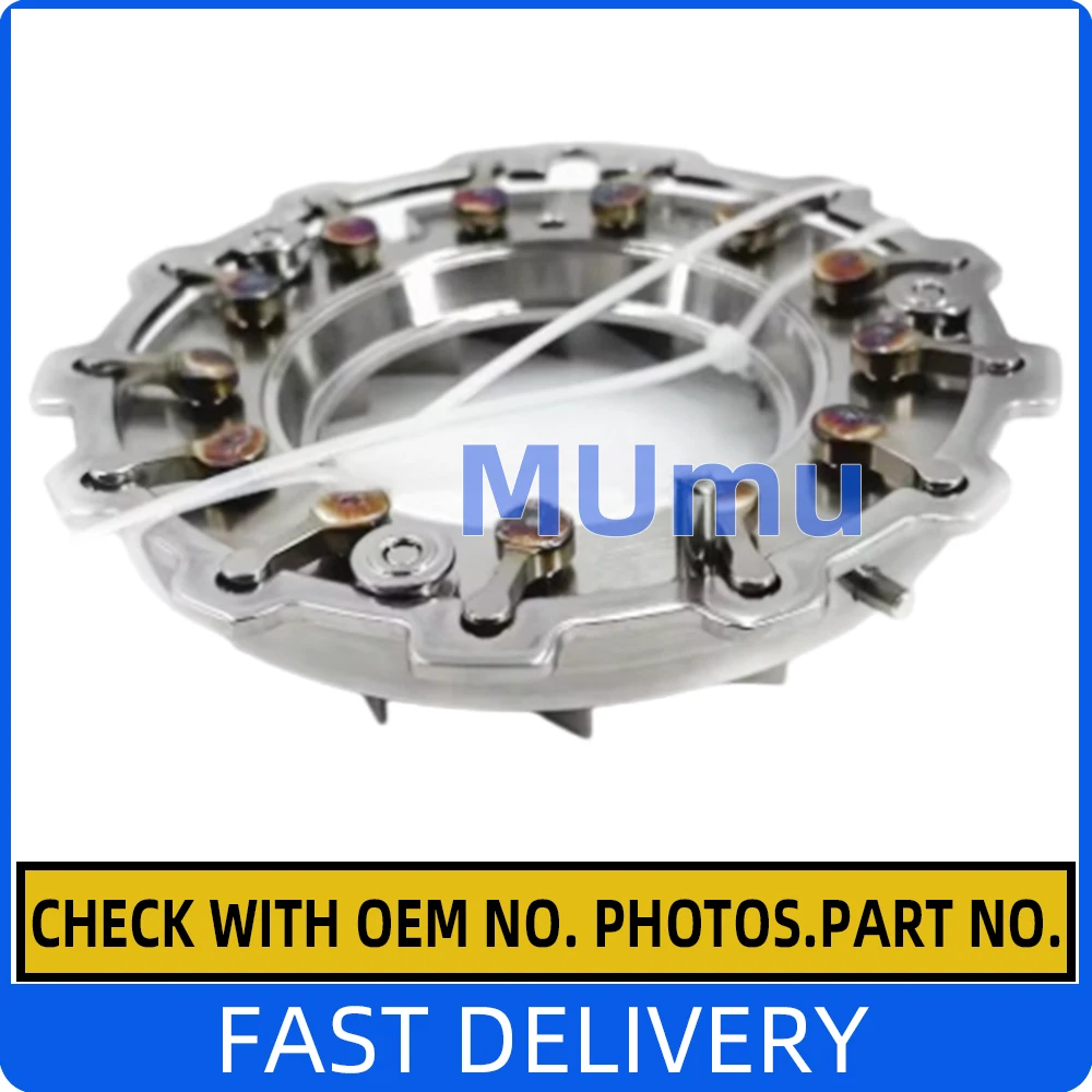 A6420902386 A6420901686 GTB2060VKLR Turbo Nozzle Ring for Mercedes-Benz GLE W212 A207 S212 W221 W166 CLS 350 CDI E 350 3.0 D