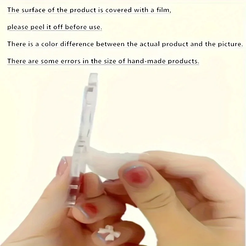 2D شقة الاكريليك القط الهاتف الغبار التوصيل مناسبة آيفون العالمي نوع-C شحن ميناء واقية المكونات الغبار التوصيل قلادة