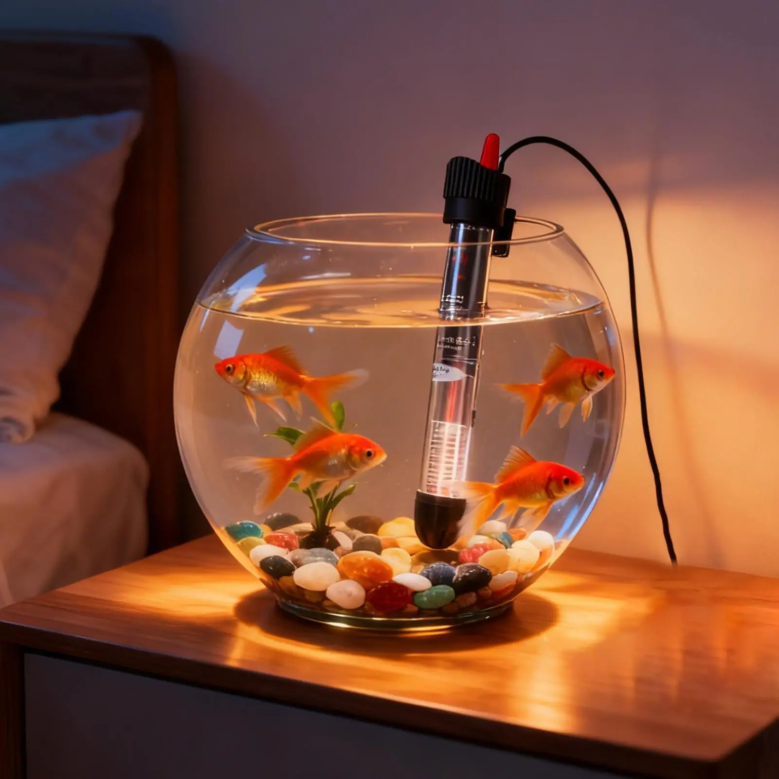 

Нагреватель для аквариума, энергоэффективный ударопрочный нагревательный стержень, аквариумный нагреватель для черепах, для креветок, черепах, в помещении, дома, на открытом воздухе