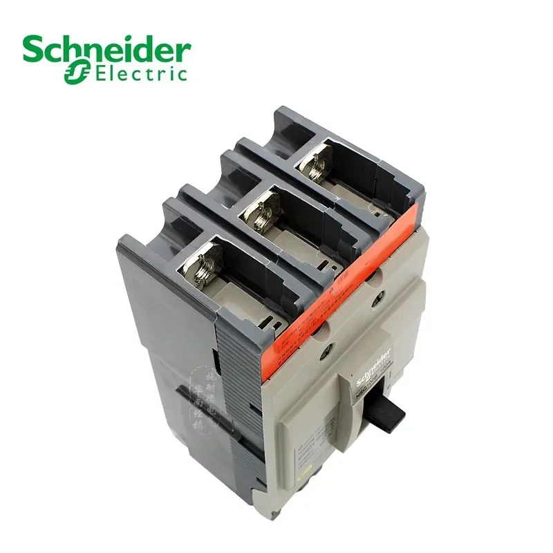 Schneider Molded Case Circuit Breaker NSC250 NSC250S3200N NSC250S3225N NSC250S3250N NSC250S3200MAN NSC250S3225MAN NSC250S3250MAN