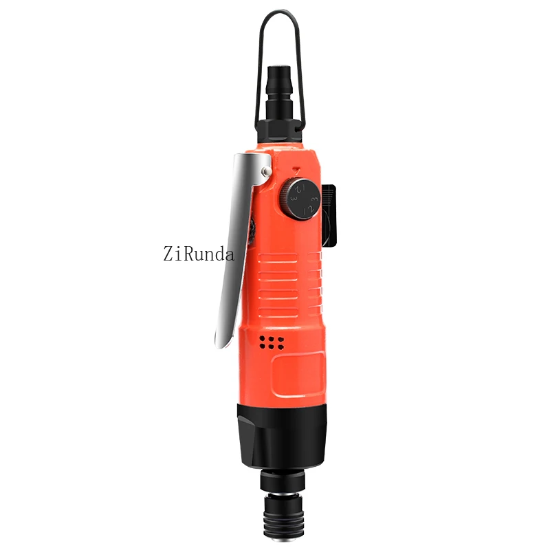 ~Double ring pneumatic screwdriver, large torque wind batch, pneumatic impact screwdriver