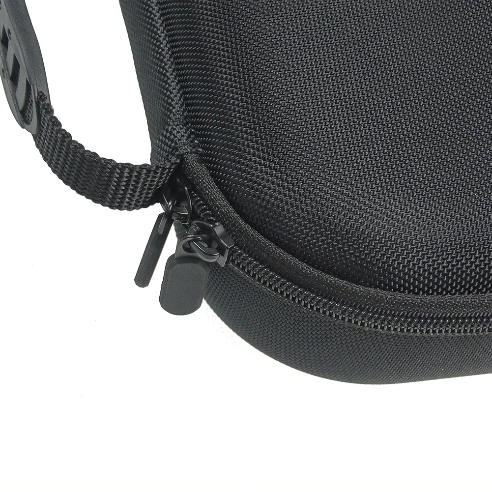 Headphone Travel Case with Mesh Pocket EVA Protective Case Waterproof EVA Headphone Carrying Case for Apple AirPods Max Headset