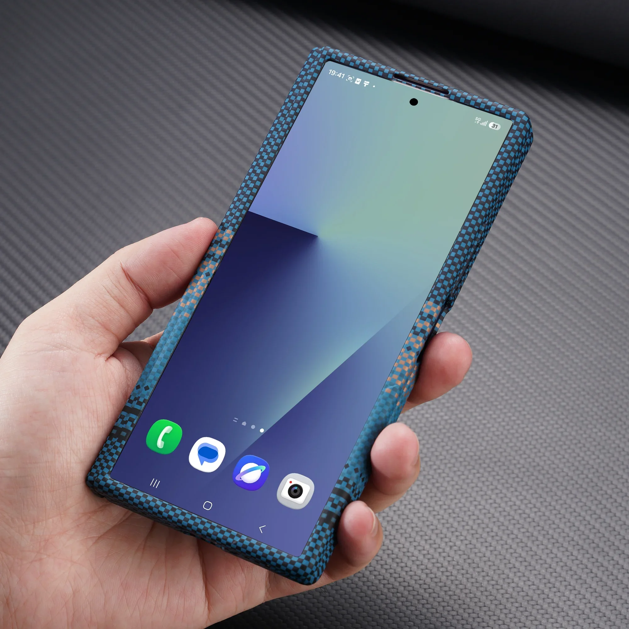 Thumbnail 4 - #3 Best Rated Samsung Z Fold 4 Cases to Buy in 2026