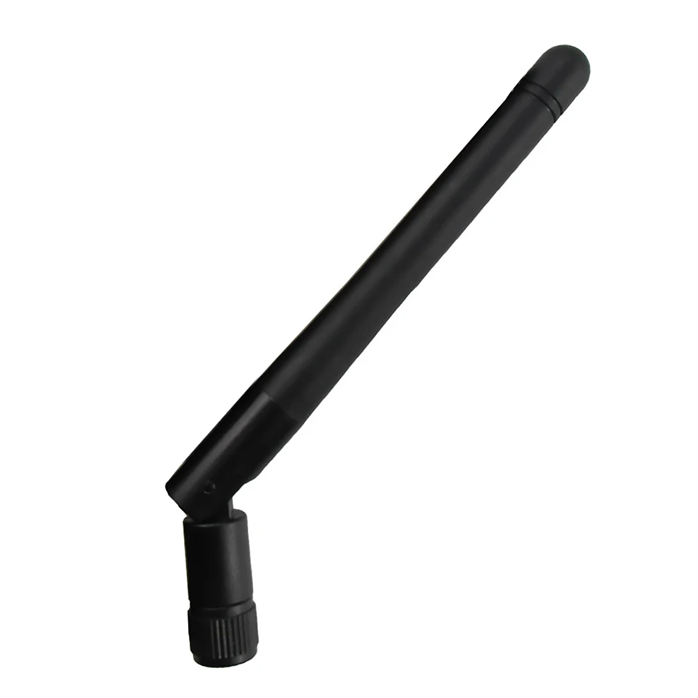 هوائي WiFi 2.4 جيجا هرتز 3dBi WiFi مقاوم للماء بزاوية واسعة قابل للتعديل لمسجل كاميرا IP لاسلكية لأمن الفيديو