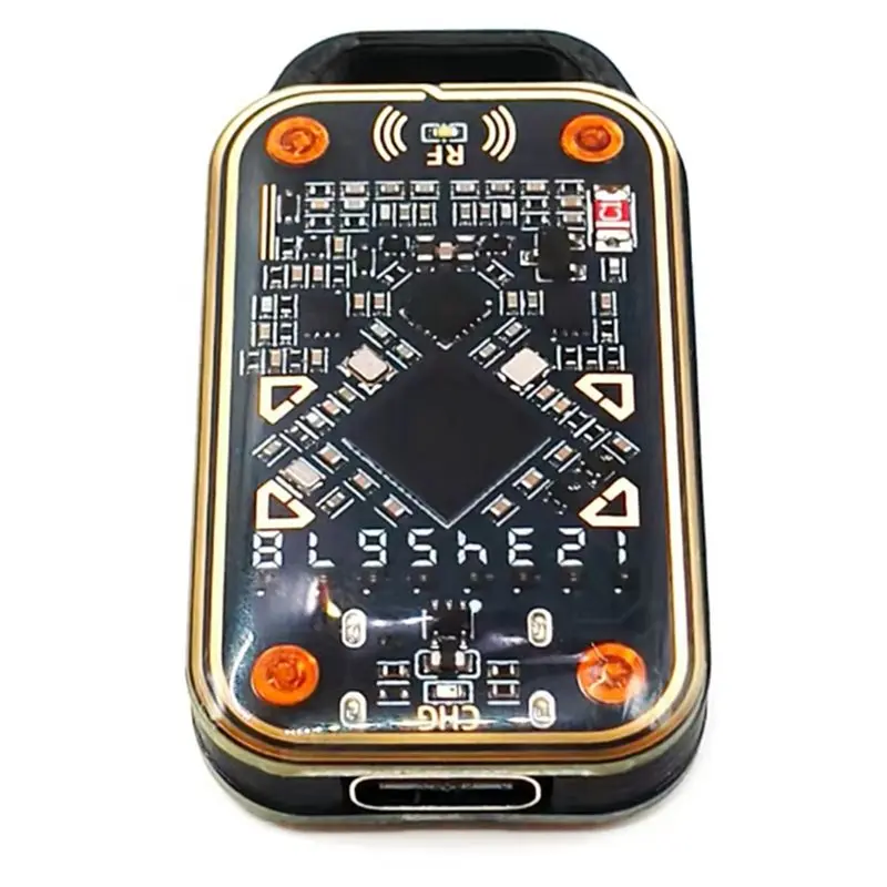 BTLIFE-2X Upgrade Chameleon 3.0 Smart Card Emulator kompatibel mit NFC Read Writer RFID Smart Chip ID IC Reader Tag Copyer