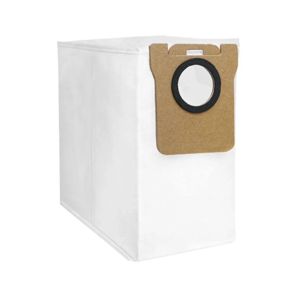 Replacement Accessory For Xiaomi Mijia Robot Vacuum Mop 2 Ultra Dust Bag Household Cleaning Parts Non Woven Fabric Filter