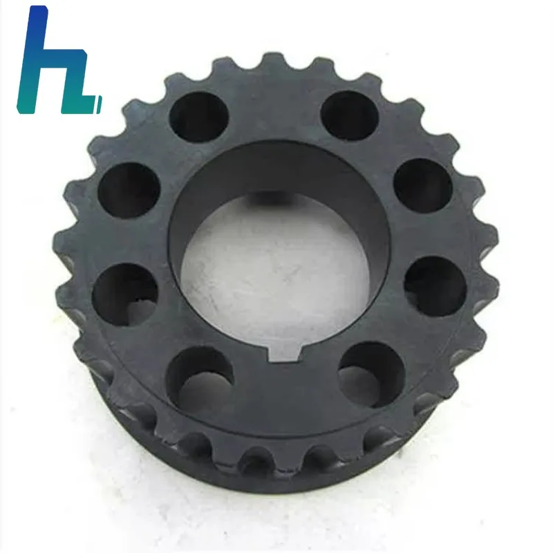 

MD164831 Crankshaft Camshaft Drive Sprocket for Mitsubishi Pajero L200 L400 2.5L